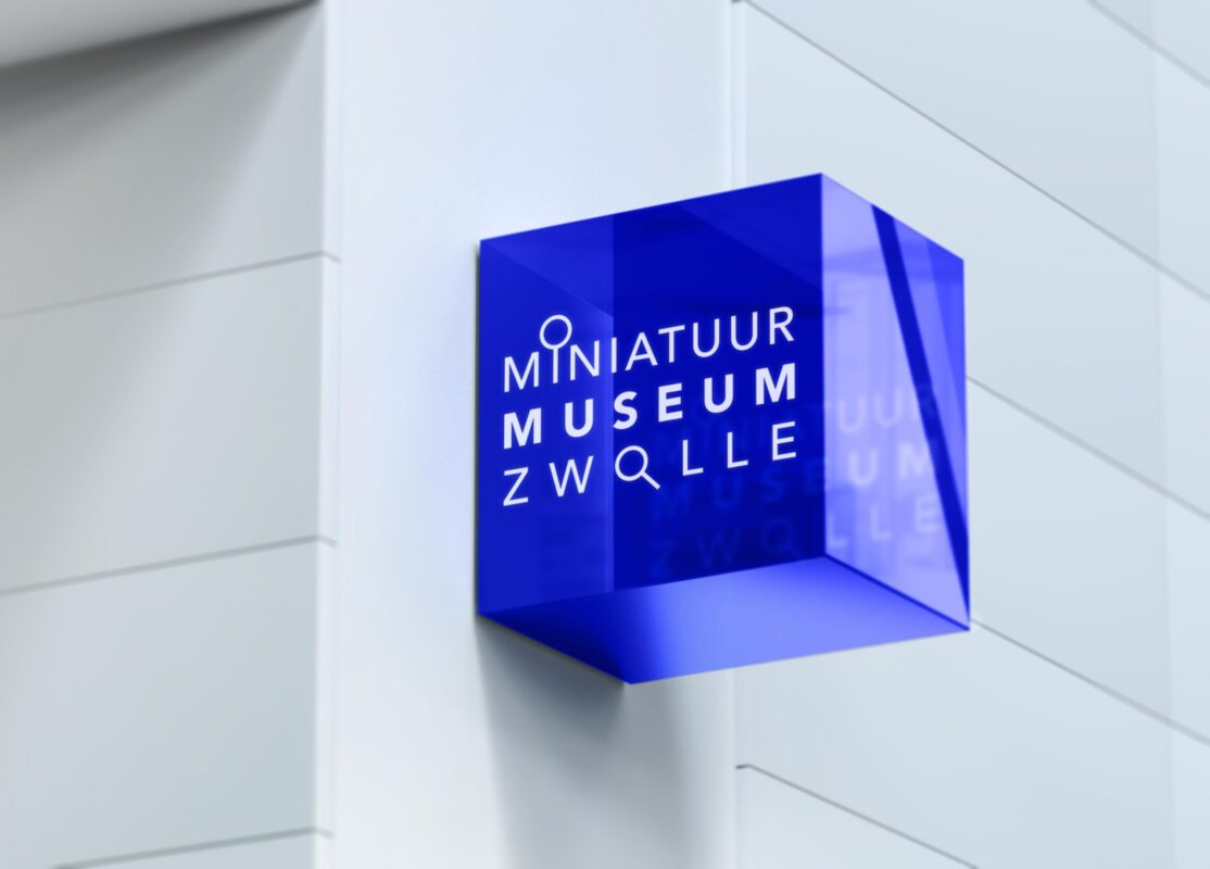 Miniatuur-Museum
